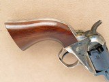 Italian Made "Wells Fargo Colt" 1849 Replica, Cal. .31 Percussion, Uberti ? - 7 of 10
