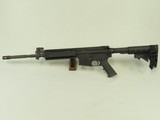 Scarce 2012-'13 Colt Model 6940P Pistol-Driven AR-15 in .223/5.56 Caliber w/ Original Box, Mag, Manuals, Etc.
SOLD - 7 of 25