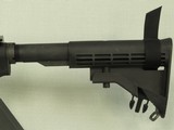 Scarce 2012-'13 Colt Model 6940P Pistol-Driven AR-15 in .223/5.56 Caliber w/ Original Box, Mag, Manuals, Etc.
SOLD - 9 of 25