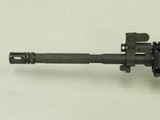 Scarce 2012-'13 Colt Model 6940P Pistol-Driven AR-15 in .223/5.56 Caliber w/ Original Box, Mag, Manuals, Etc.
SOLD - 11 of 25