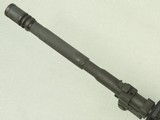 Scarce 2012-'13 Colt Model 6940P Pistol-Driven AR-15 in .223/5.56 Caliber w/ Original Box, Mag, Manuals, Etc.
SOLD - 20 of 25