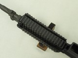 Scarce 2012-'13 Colt Model 6940P Pistol-Driven AR-15 in .223/5.56 Caliber w/ Original Box, Mag, Manuals, Etc.
SOLD - 19 of 25