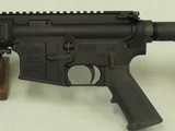 Scarce 2012-'13 Colt Model 6940P Pistol-Driven AR-15 in .223/5.56 Caliber w/ Original Box, Mag, Manuals, Etc.
SOLD - 8 of 25