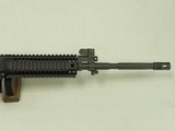 Scarce 2012-'13 Colt Model 6940P Pistol-Driven AR-15 in .223/5.56 Caliber w/ Original Box, Mag, Manuals, Etc.
SOLD - 5 of 25