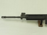 Scarce 2012-'13 Colt Model 6940P Pistol-Driven AR-15 in .223/5.56 Caliber w/ Original Box, Mag, Manuals, Etc.
SOLD - 10 of 25