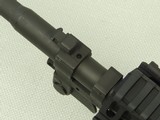 Scarce 2012-'13 Colt Model 6940P Pistol-Driven AR-15 in .223/5.56 Caliber w/ Original Box, Mag, Manuals, Etc.
SOLD - 21 of 25