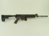 Scarce 2012-'13 Colt Model 6940P Pistol-Driven AR-15 in .223/5.56 Caliber w/ Original Box, Mag, Manuals, Etc.
SOLD - 2 of 25