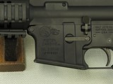 Scarce 2012-'13 Colt Model 6940P Pistol-Driven AR-15 in .223/5.56 Caliber w/ Original Box, Mag, Manuals, Etc.
SOLD - 12 of 25