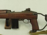 WW2 / Korean War U.S. Standard Products M1A1 Paratrooper Carbine in .30 Carbine w/ Sling & Oiler
** Nice Representative Piece ** - 6 of 25