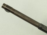 WW2 / Korean War U.S. Standard Products M1A1 Paratrooper Carbine in .30 Carbine w/ Sling & Oiler
** Nice Representative Piece ** - 19 of 25