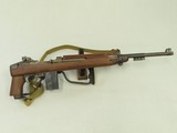 WW2 / Korean War U.S. Standard Products M1A1 Paratrooper Carbine in .30 Carbine w/ Sling & Oiler
** Nice Representative Piece ** - 21 of 25