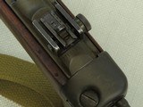 WW2 / Korean War U.S. Standard Products M1A1 Paratrooper Carbine in .30 Carbine w/ Sling & Oiler
** Nice Representative Piece ** - 14 of 25