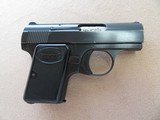 1950"s Vintage FN Belgium Baby Browning .25 Automatic Pistol - 4 of 12