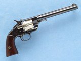 Forehand & Wadsworth Old Model Army, , 7 1/2 Inch Barrel, Cal. .44 American **SOLD** - 8 of 10