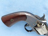 Forehand & Wadsworth Old Model Army, , 7 1/2 Inch Barrel, Cal. .44 American **SOLD** - 5 of 10