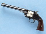 Forehand & Wadsworth Old Model Army, , 7 1/2 Inch Barrel, Cal. .44 American **SOLD** - 2 of 10
