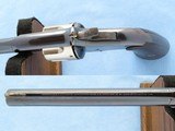Forehand & Wadsworth Old Model Army, , 7 1/2 Inch Barrel, Cal. .44 American **SOLD** - 3 of 10