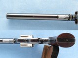 Forehand & Wadsworth Old Model Army, , 7 1/2 Inch Barrel, Cal. .44 American **SOLD** - 4 of 10
