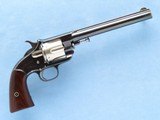 Forehand & Wadsworth Old Model Army, , 7 1/2 Inch Barrel, Cal. .44 American **SOLD** - 1 of 10