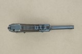 Husqvarna M40 Lahti in 9mm Luger w/ Original Holster, Etc. - 4 of 10