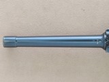 Rare Imperial German Navy DWM Model 1908 Navy Luger in 9mm Caliber
** Spectacular Original Gun w/ Unit Markings ** - 22 of 25