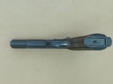 Incredibly Rare 1945 Norwegian Model 1914 .45 ACP Pistol w/ German WaA84 Waffenamt
** All-Matching & All-Original Nazi 1911! ** SOLD - 18 of 25