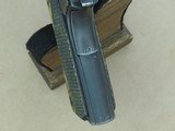 Incredibly Rare 1945 Norwegian Model 1914 .45 ACP Pistol w/ German WaA84 Waffenamt
** All-Matching & All-Original Nazi 1911! ** SOLD - 14 of 25