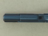 Incredibly Rare 1945 Norwegian Model 1914 .45 ACP Pistol w/ German WaA84 Waffenamt
** All-Matching & All-Original Nazi 1911! ** SOLD - 21 of 25