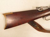 Original Civil War Era Henry .44 Rimfire Rifle,
1862 Vintage - 4 of 19