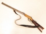 Original Civil War Era Henry .44 Rimfire Rifle,
1862 Vintage - 1 of 19