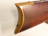 Original Civil War Era Henry .44 Rimfire Rifle,
1862 Vintage - 19 of 19