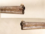 Original Civil War Era Henry .44 Rimfire Rifle,
1862 Vintage - 16 of 19
