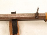 Original Civil War Era Henry .44 Rimfire Rifle,
1862 Vintage - 15 of 19