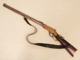 Original Civil War Era Henry .44 Rimfire Rifle,
1862 Vintage - 12 of 19