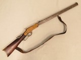 Original Civil War Era Henry .44 Rimfire Rifle,
1862 Vintage - 11 of 19