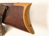 Original Civil War Era Henry .44 Rimfire Rifle,
1862 Vintage - 13 of 19