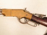 Original Civil War Era Henry .44 Rimfire Rifle,
1862 Vintage - 8 of 19