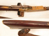 Original Civil War Era Henry .44 Rimfire Rifle,
1862 Vintage - 18 of 19