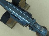 1955 Vintage Smith & Wesson Pre-17 Model K-22 Masterpiece
** Spectacular All-Original 5-Screw Gun ** SOLD - 10 of 25