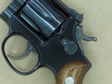 1955 Vintage Smith & Wesson Pre-17 Model K-22 Masterpiece
** Spectacular All-Original 5-Screw Gun ** SOLD - 24 of 25