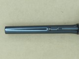 1955 Vintage Smith & Wesson Pre-17 Model K-22 Masterpiece
** Spectacular All-Original 5-Screw Gun ** SOLD - 19 of 25