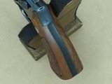1955 Vintage Smith & Wesson Pre-17 Model K-22 Masterpiece
** Spectacular All-Original 5-Screw Gun ** SOLD - 12 of 25