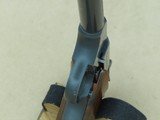 1950 Vintage 2nd Model Colt Woodsman Sport Model .22 LR Pistol
** Clean Example w/ Partial Box ** SOLD - 16 of 25