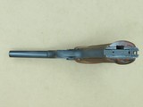 1950 Vintage 2nd Model Colt Woodsman Sport Model .22 LR Pistol
** Clean Example w/ Partial Box ** SOLD - 18 of 25