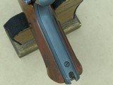 1950 Vintage 2nd Model Colt Woodsman Sport Model .22 LR Pistol
** Clean Example w/ Partial Box ** SOLD - 14 of 25