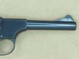 1950 Vintage 2nd Model Colt Woodsman Sport Model .22 LR Pistol
** Clean Example w/ Partial Box ** SOLD - 9 of 25