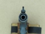 1950 Vintage 2nd Model Colt Woodsman Sport Model .22 LR Pistol
** Clean Example w/ Partial Box ** SOLD - 15 of 25