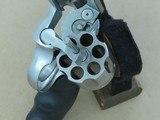 1999 Vintage Colt Magnum Carry .357 Magnum Revolver w/ Original Box & Manual
*** Minty & RARE, Only Made For 1 Year! *** SOLD - 22 of 25