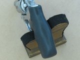 1999 Vintage Colt Magnum Carry .357 Magnum Revolver w/ Original Box & Manual
*** Minty & RARE, Only Made For 1 Year! *** SOLD - 14 of 25