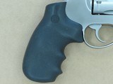 1999 Vintage Colt Magnum Carry .357 Magnum Revolver w/ Original Box & Manual
*** Minty & RARE, Only Made For 1 Year! *** SOLD - 8 of 25